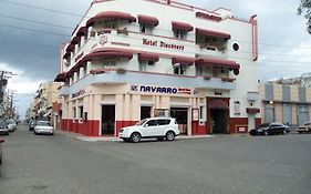 Hotel Discovery Santo Domingo
